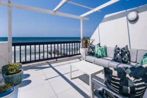 33 Perissa, Santorini, Ballito